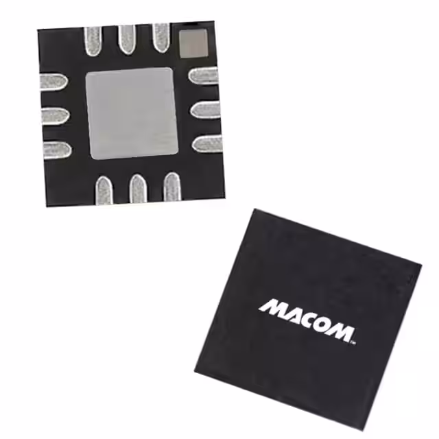 MADP-011104-TR3000 MACOM Technology Solutions  Diodes - RF
